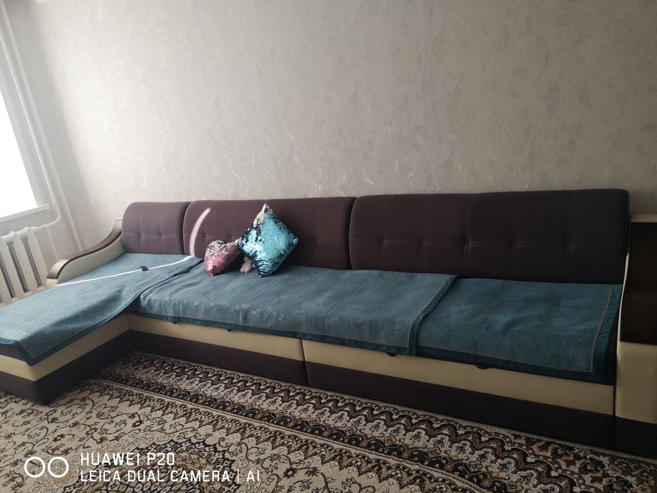 Диван Срочно продам