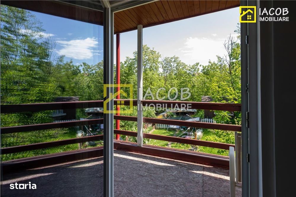 Casa P+1, Magura, str. Coton, Bacau