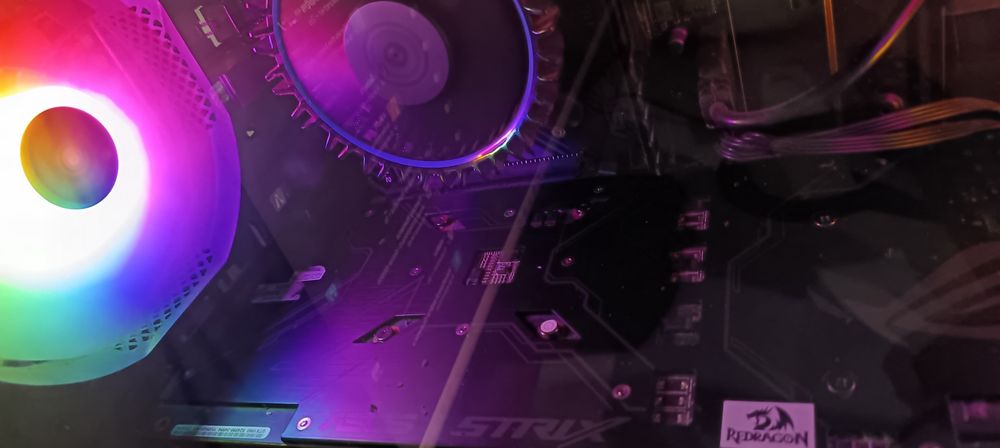 vand unitate de gaming