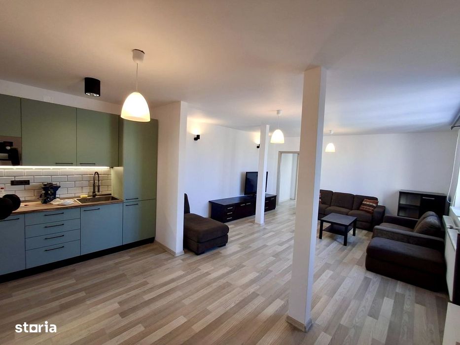 Apartament 3 camere Dorobanti - prima inchiriere