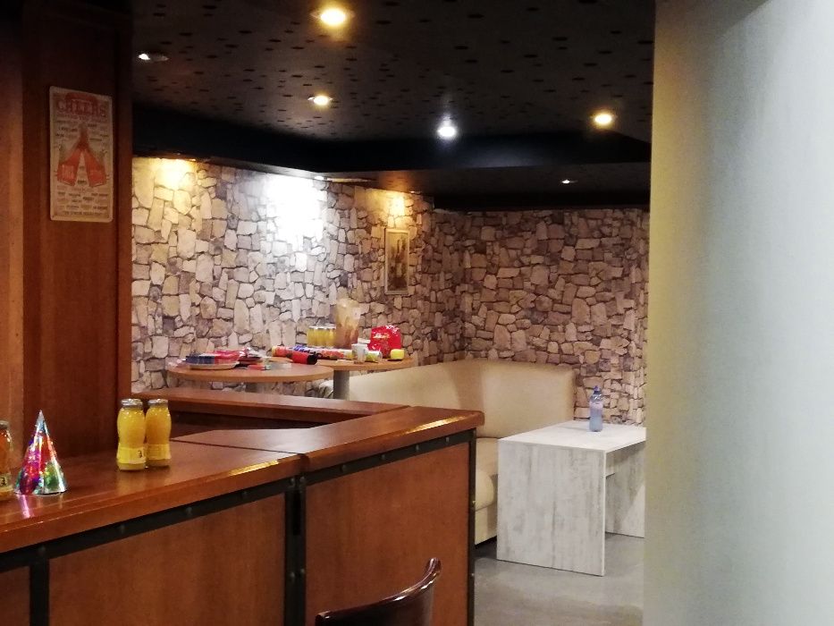 Зала за парти и събития