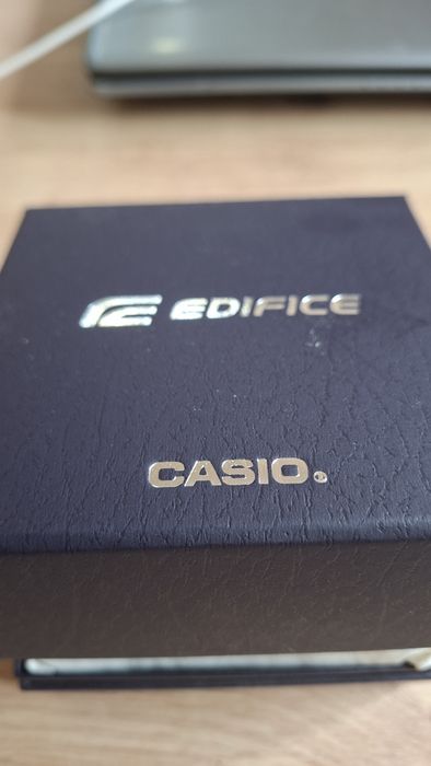 Часовник за ръка CASIO