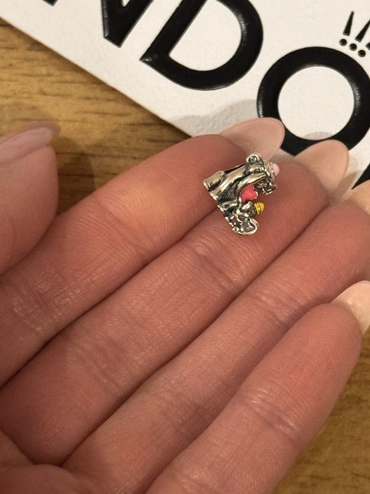 Талисмани Дисни Пандора Disney