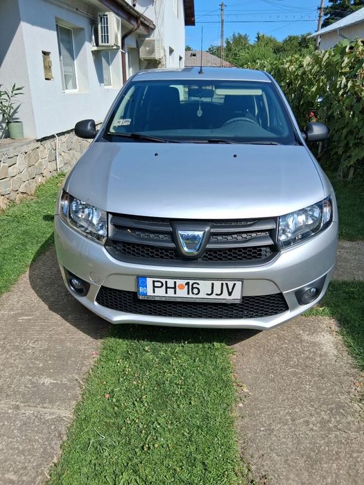 Vand Dacia Sandero