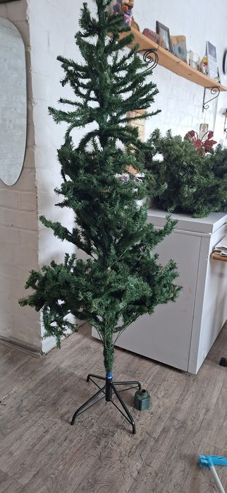 Ёлки 180 и 120см