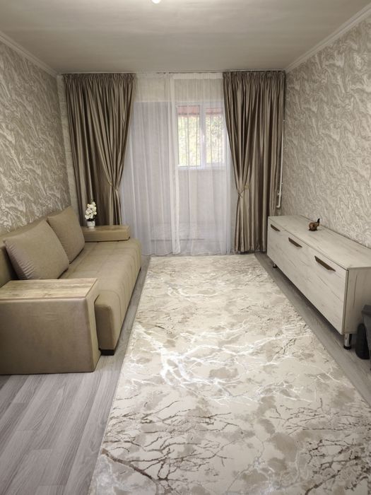 Продаю свою квартиру