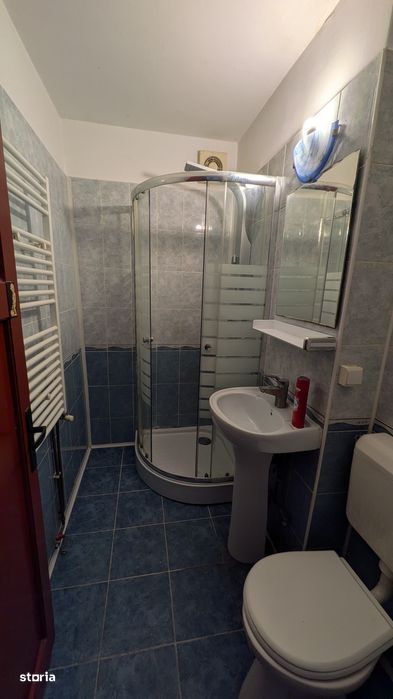 Apartament 2 camere, zona Astra