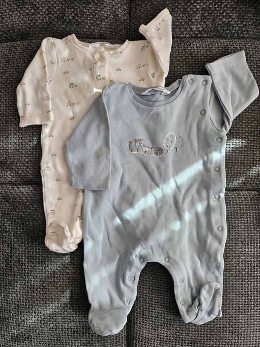 2 сета ромъри на Mayoral