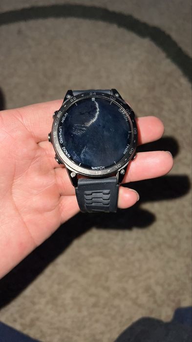 Смарт сағат сатылады