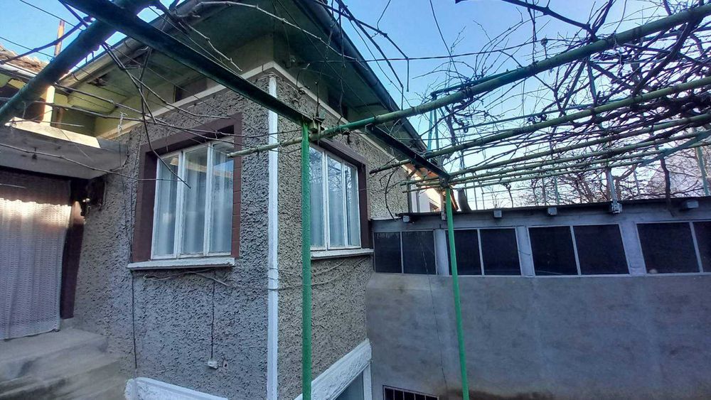Продава се Къща в Разград, Житница - 120 кв.м за 404 €/кв.м - Снимка #2