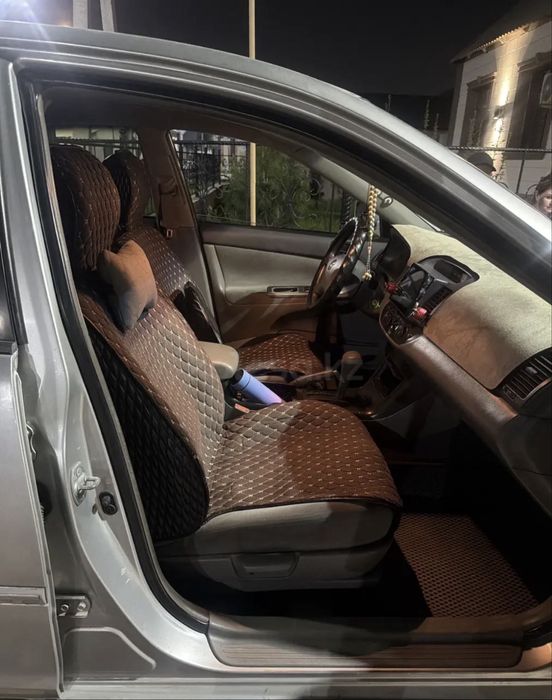 Toyota Camry 2005 срочно , обмена нет