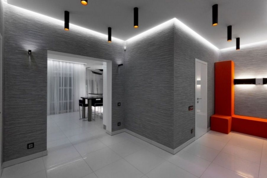 Ремонт квартир, Частичный ремонт Игорь