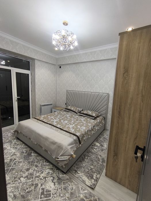 Квартира сотилади