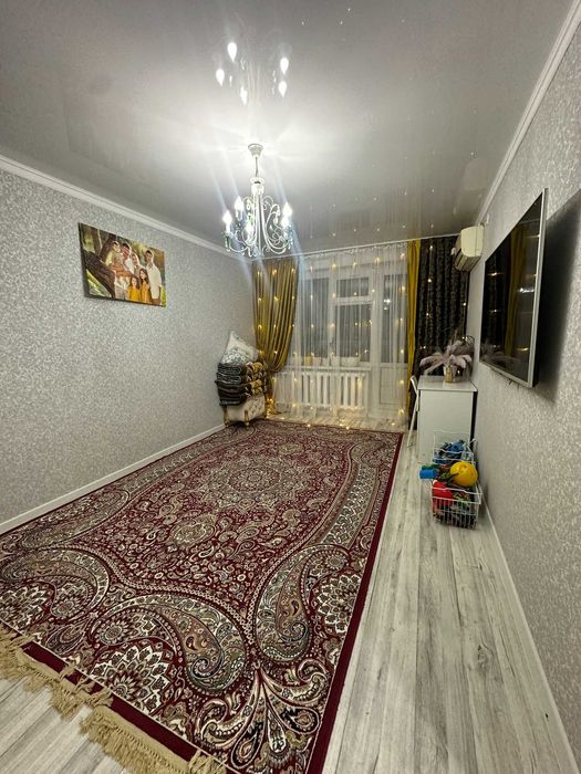 Продам 2х комн кв 12мкр