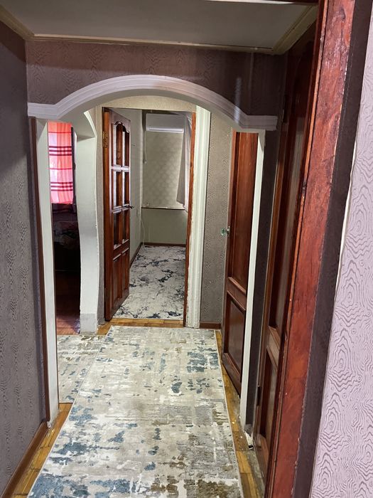 ТорецТузель 3 3/1/5 квартира можни сделать под магазин  учебный центр.