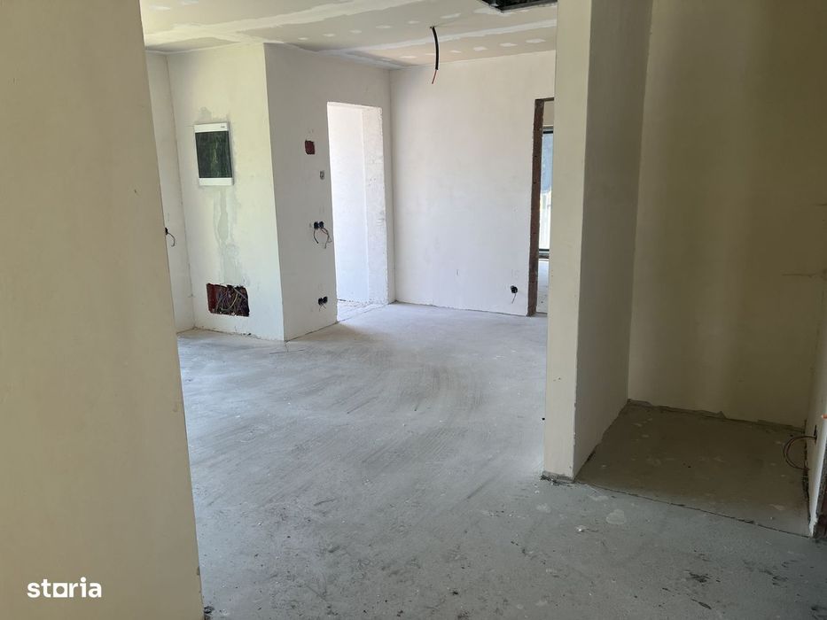 Casă parter 4 camere, anexa (foișor) + beci — Popești | teren 500 mp