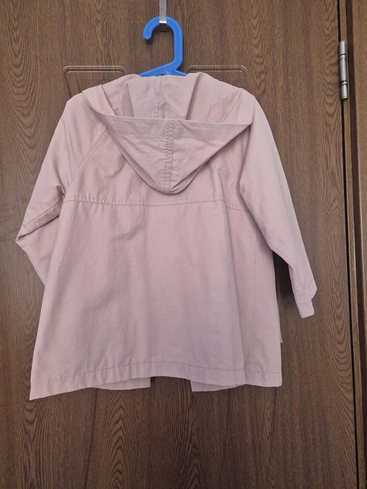 Шлифер Zara, 110 размер