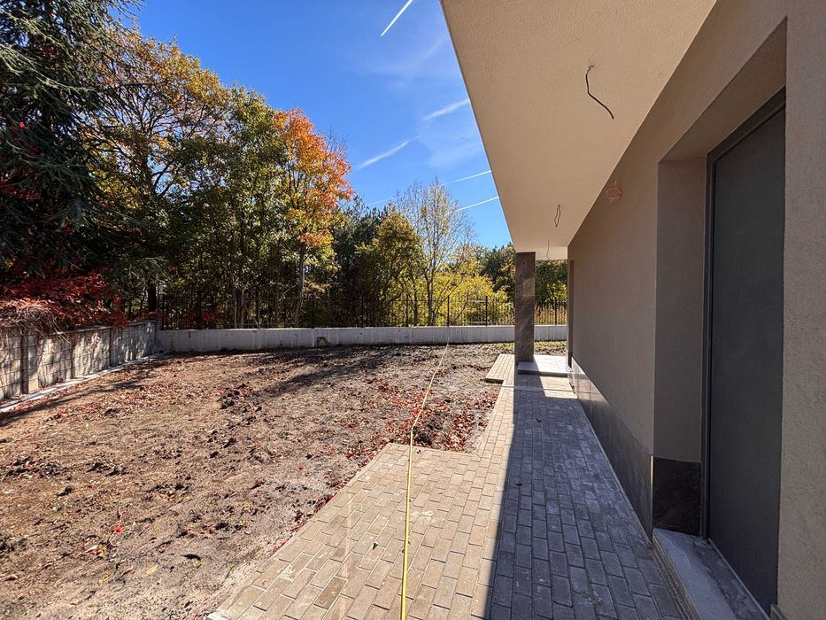 Продажба Директно от строител Къща - Манастирски рид, Варна - 243 м2