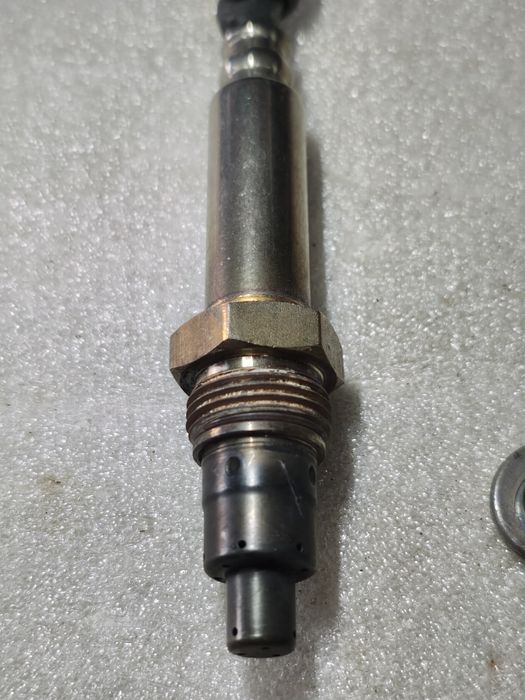 Senzor nox Mercedes E class w213 2017 cod A0009054704