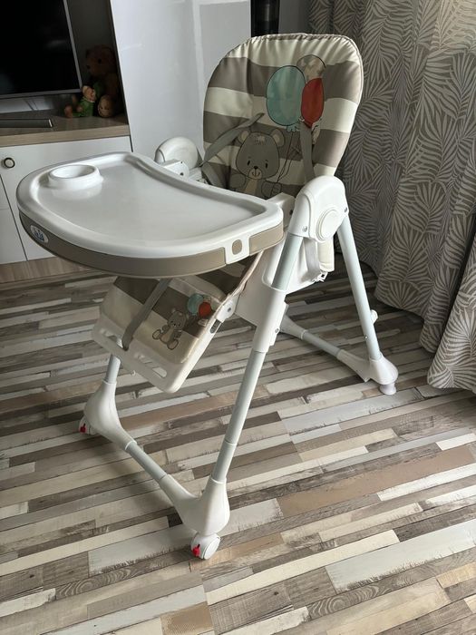 Scaun de masa copil Joie