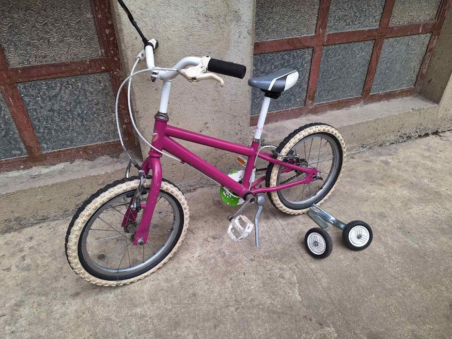 Drag 16 Детско колело