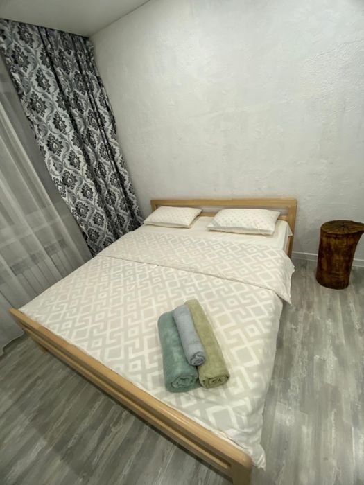 Квартира суточно