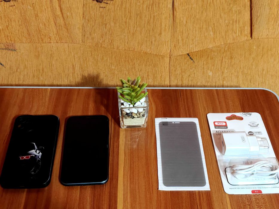 Telefon mobil Apple iPhone 11  128GB Stare Impecabilă