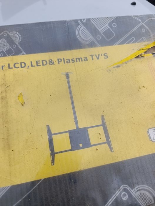 Кронштейн потолочный (новый)