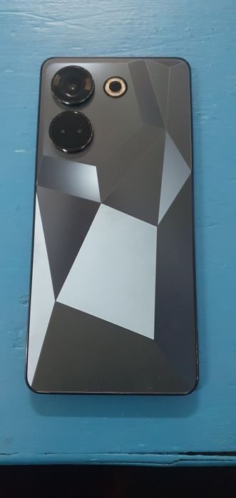 Tecno camon 20 pro