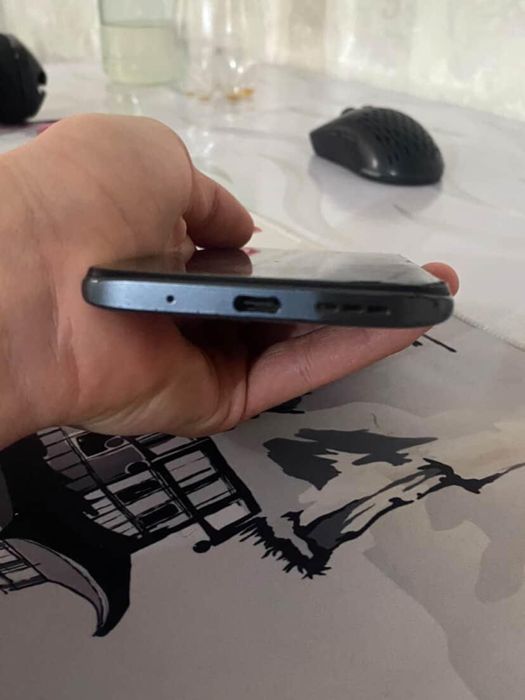 Ксялси Редми 10 2022