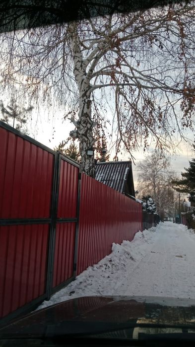 Продам зимнюю дачу в городе срочно
