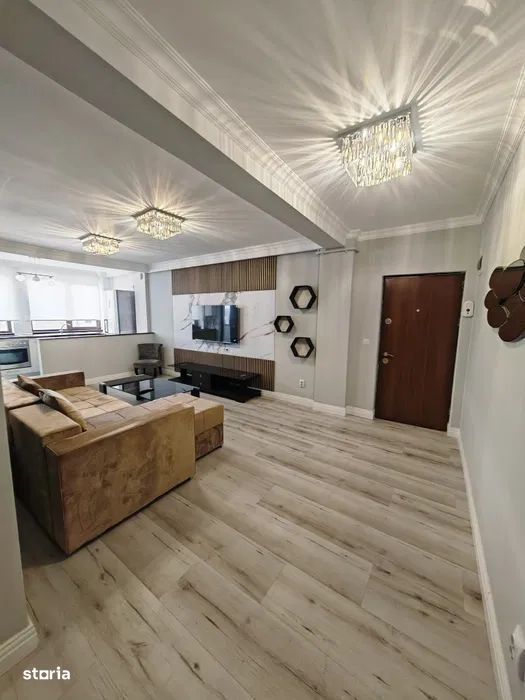 Apartament – Sibiu, Orașul de Jos, Terezian - Vedere 4