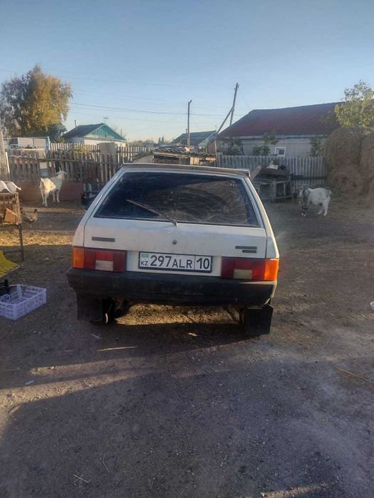 Продам 21 09 на ходу