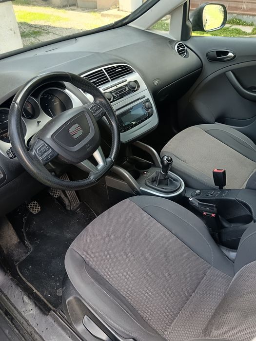 Seat Alea 1.6 Diesel