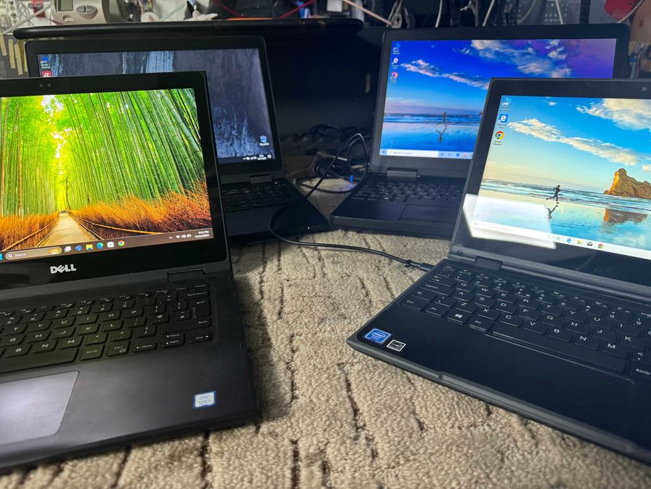 Laptop Dell Latitude E5540, E5570