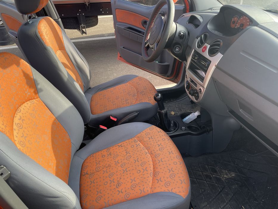 De vanzare Chevrolet Matiz/Spark