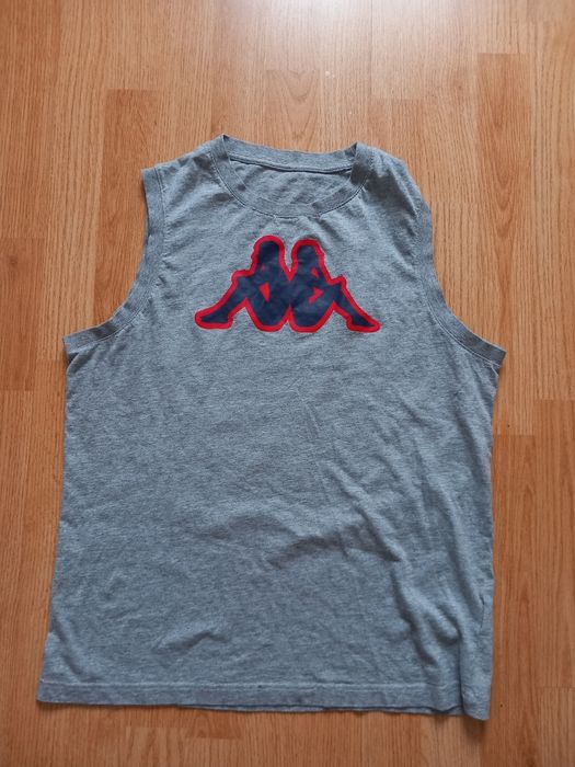 Vând maiou bărbați Kappa