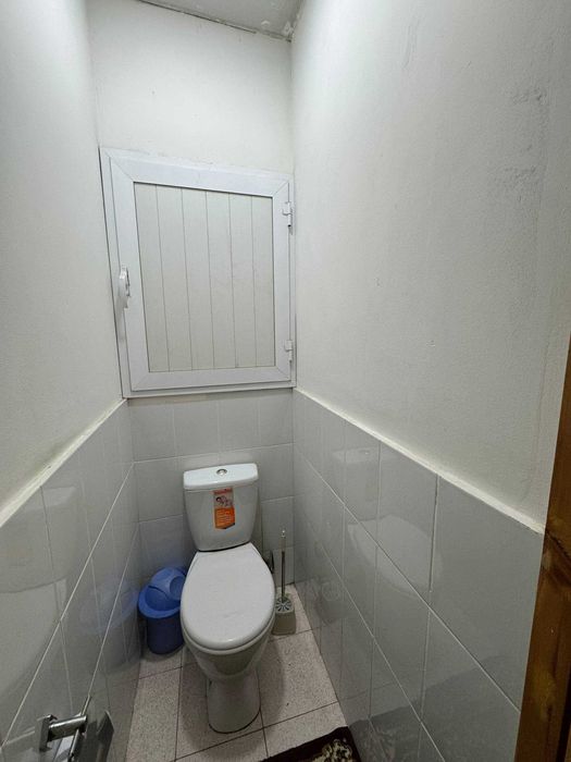 1-я линия в Чиланзаре — 2 комнаты под нежилое, 49 м², 1/4`