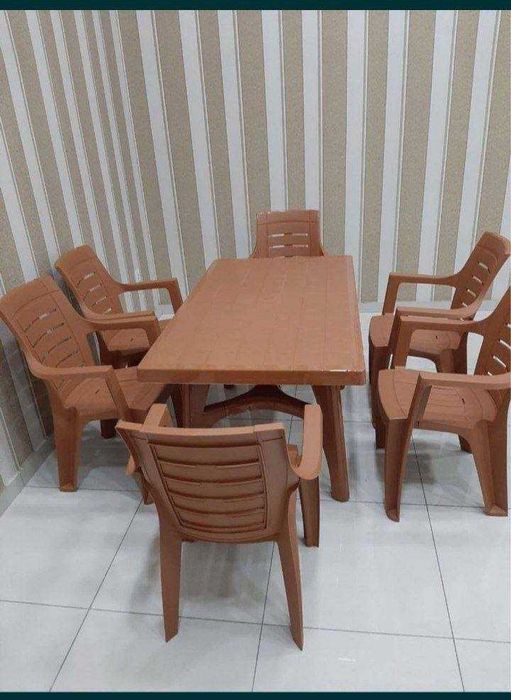 Стол стул для кафе дом сад терасса ротанг дачники оптом Садовый компле