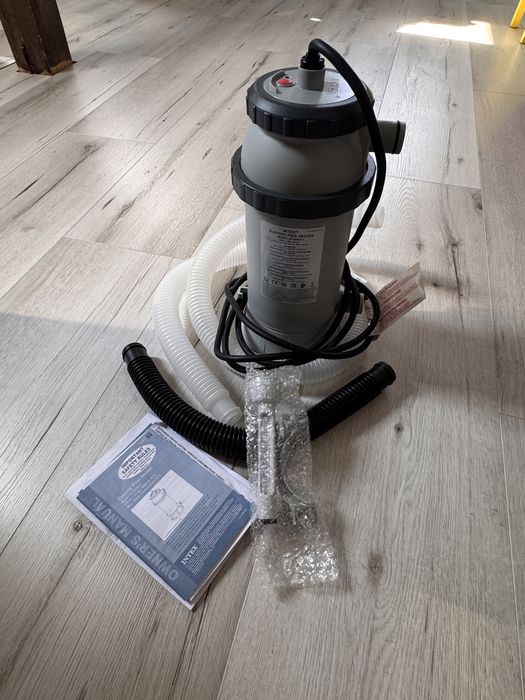 Incalzitor piscina Intex HT30220-1