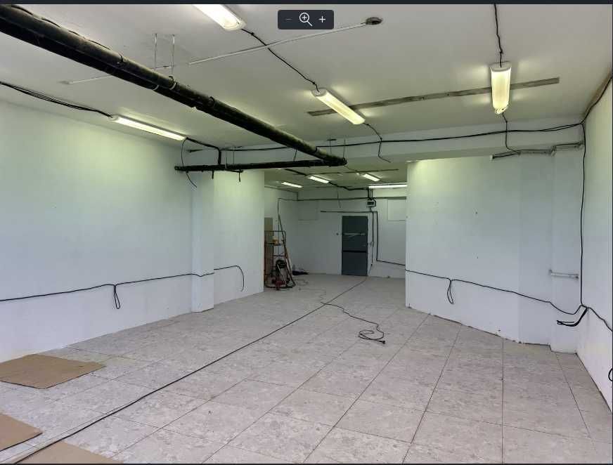 Дава се под наем Офис в Варна, Трошево - 180 кв.м за 1600 € - Снимка #1