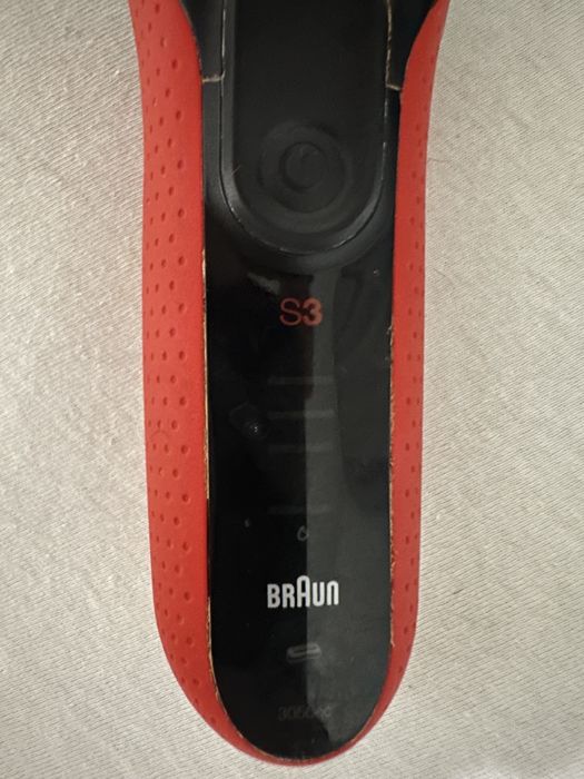 Электробритва