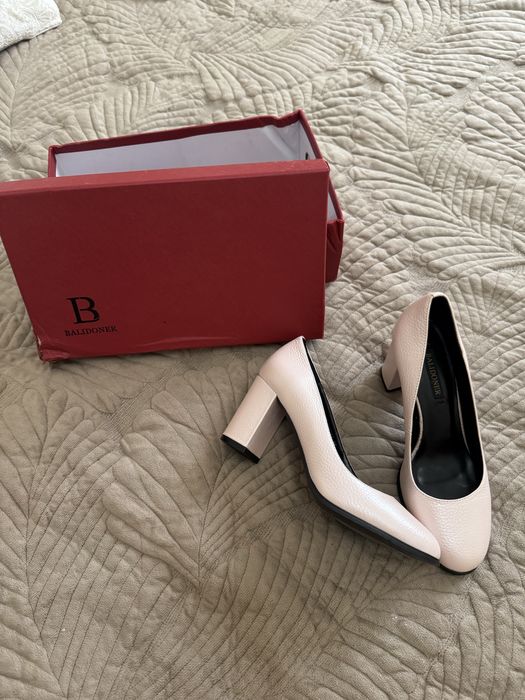 туфли , новый, удобные