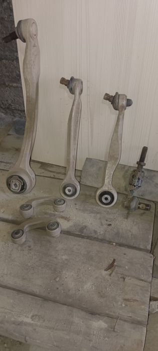 Пассатв5 рычаги продам
