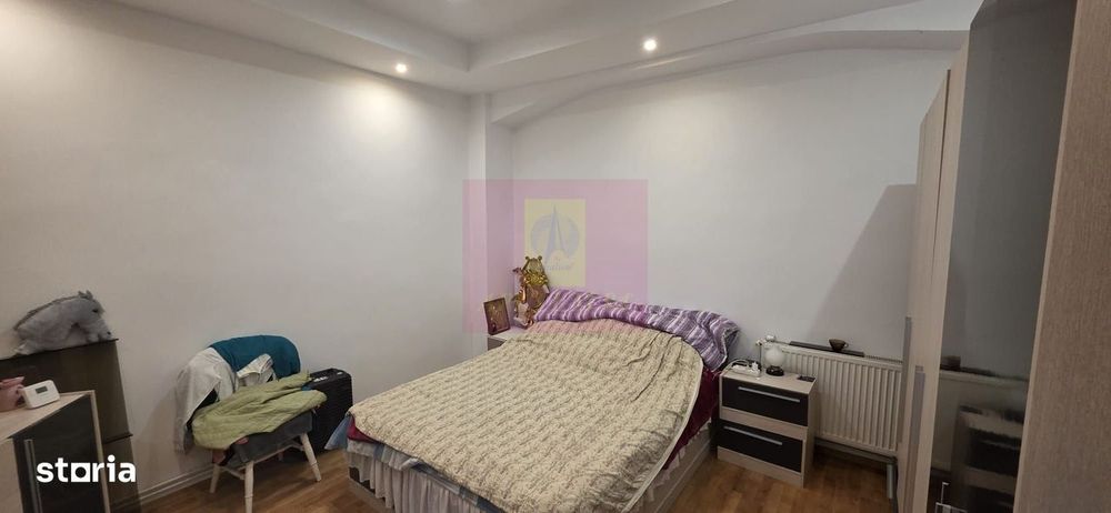 Apartament 2 camere de vanzare in Sinaia — fotografia 3