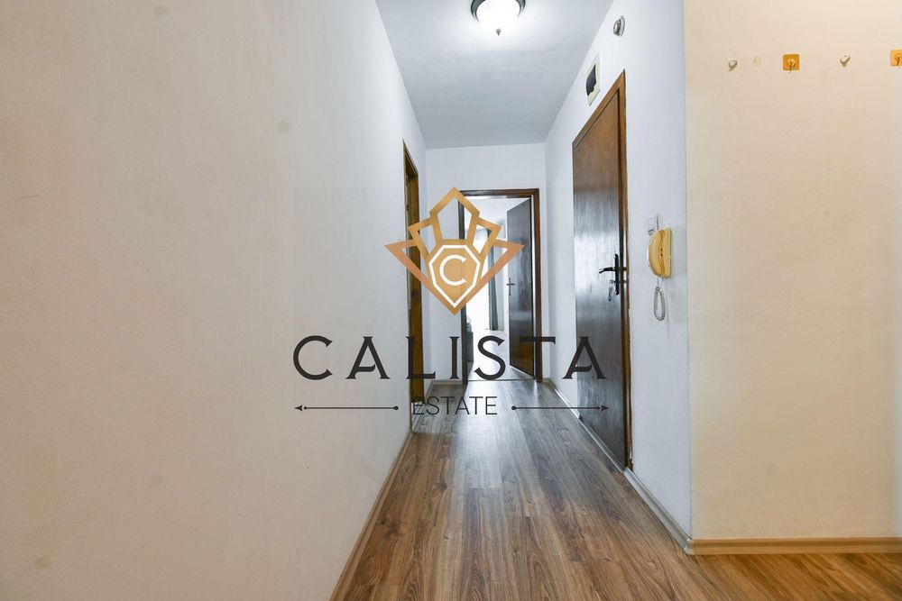 Дава се под наем Тристаен апартамент в София, Изток - 80 кв.м за 776.73 € - Снимка #8