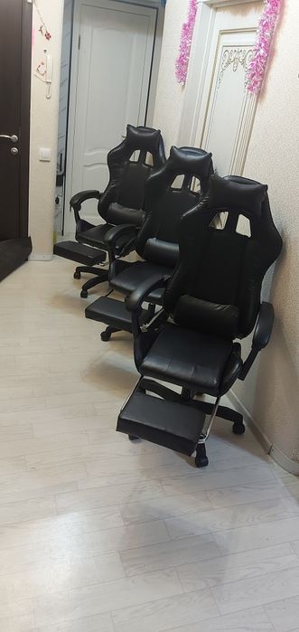 НЕДОРОГО-Кресла Geimer-Zeta