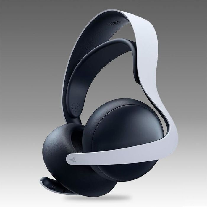 Playstation Pulse Elite наушники беспроводные запечатанные для PS5