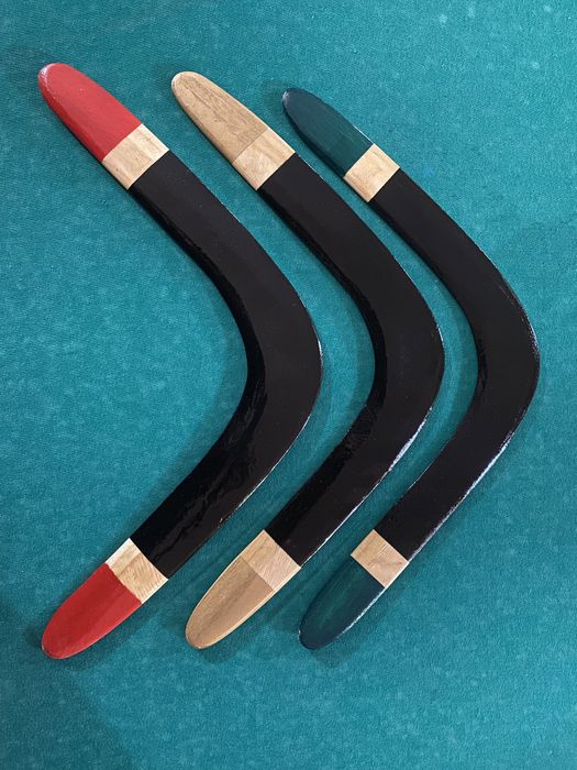 бумеранг boomerang