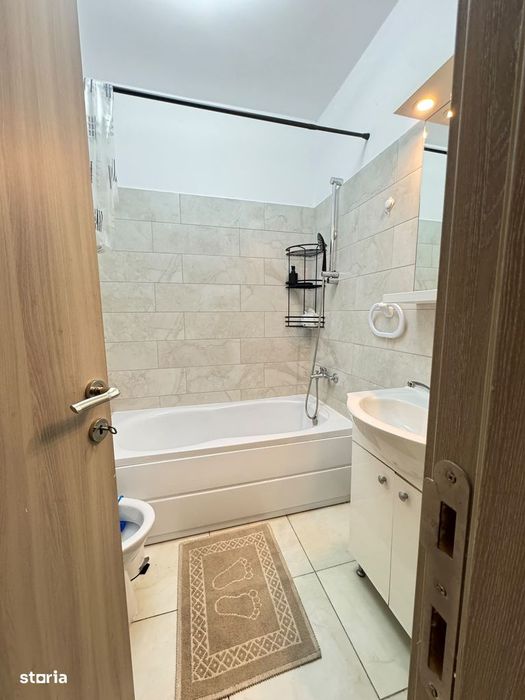 Apartament Spațios Și Modern  – Weiner Pallada | Loc De Parcare Inclus